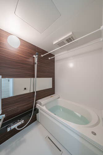 Ｖｉｎｃｅｎｔ　Ｈｏｕｓｅ　上杉 202号-8