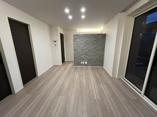 ＢＥＲＥＯ相生町壱番館 102号-3