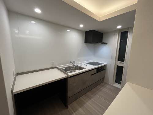 ＢＥＲＥＯ相生町壱番館 102号-4