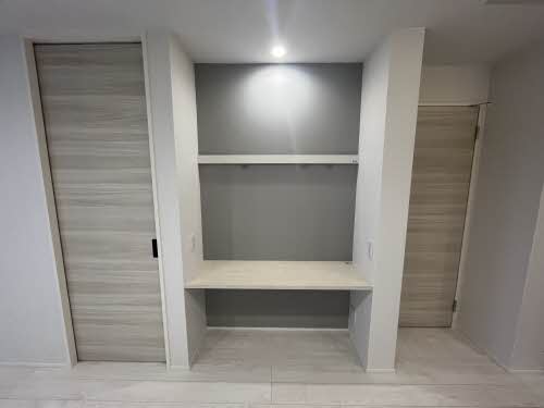 ＢＥＲＥＯ相生町壱番館 301号-5