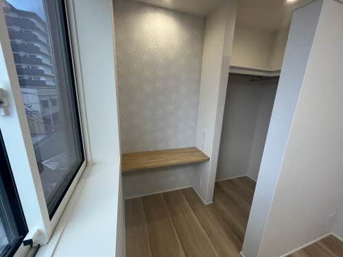 BEREO相生町壱番館 302号-11