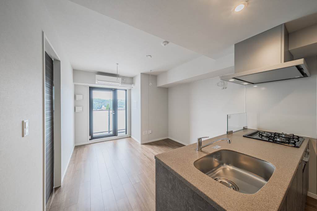 ナナアーク荒町 1005号-3