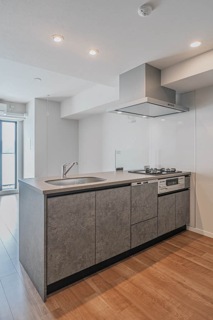 ナナアーク荒町 1005号-7