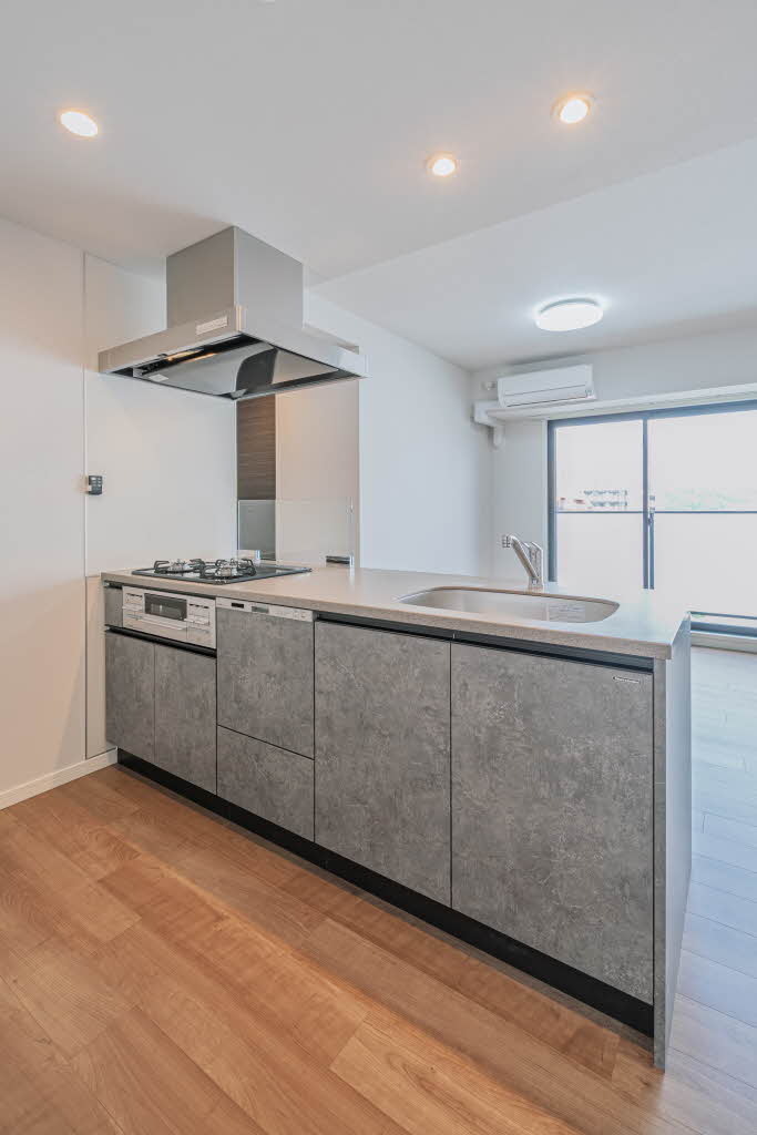 ナナアーク荒町 1006号-8