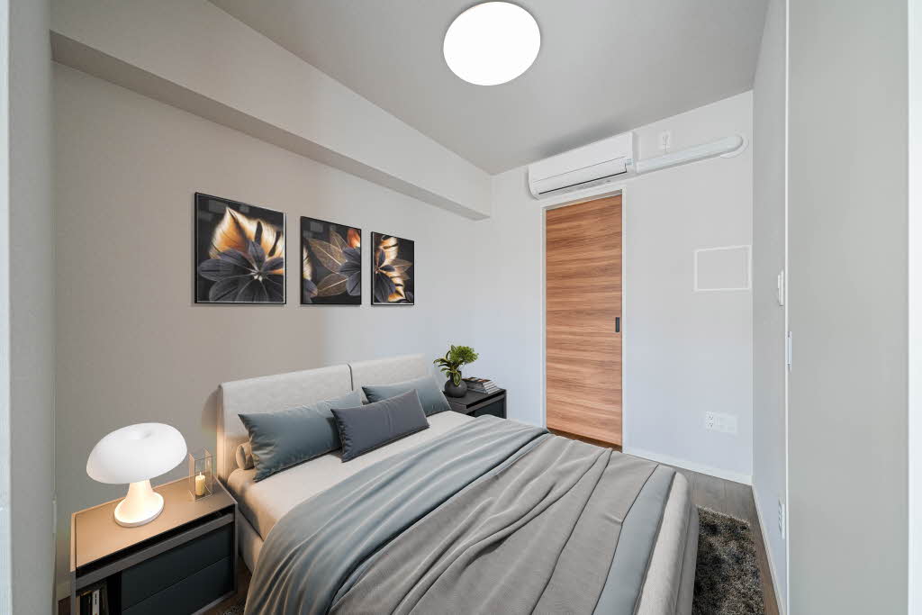 ナナアーク荒町 1007号-4