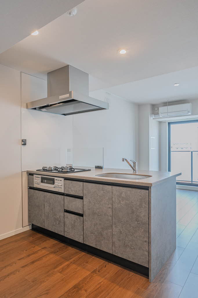 ナナアーク荒町 1007号-7