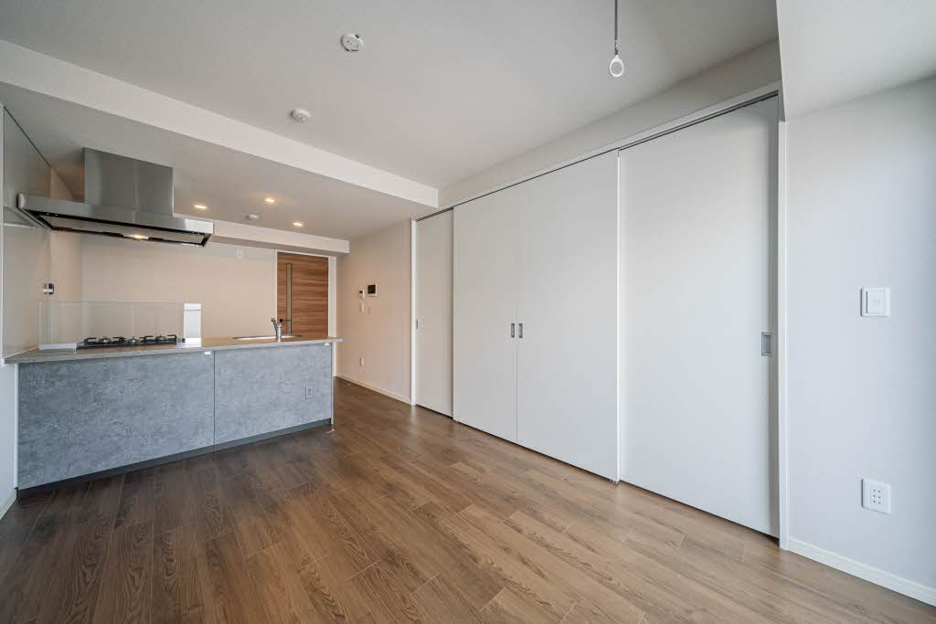 ナナアーク荒町 1008号-3