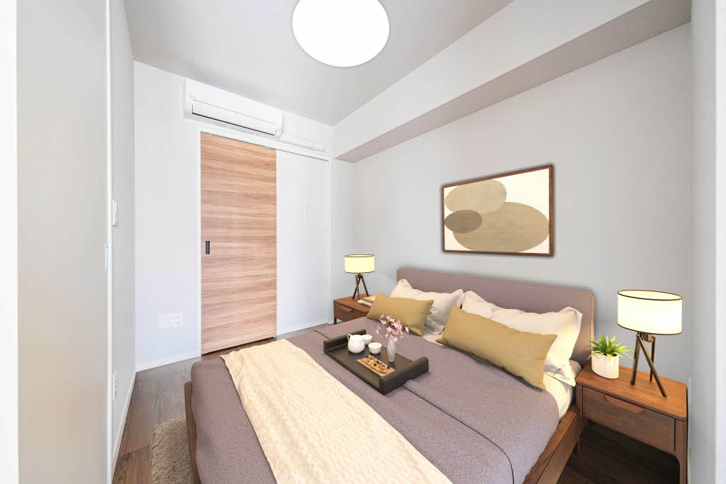 ナナアーク荒町 1008号-4