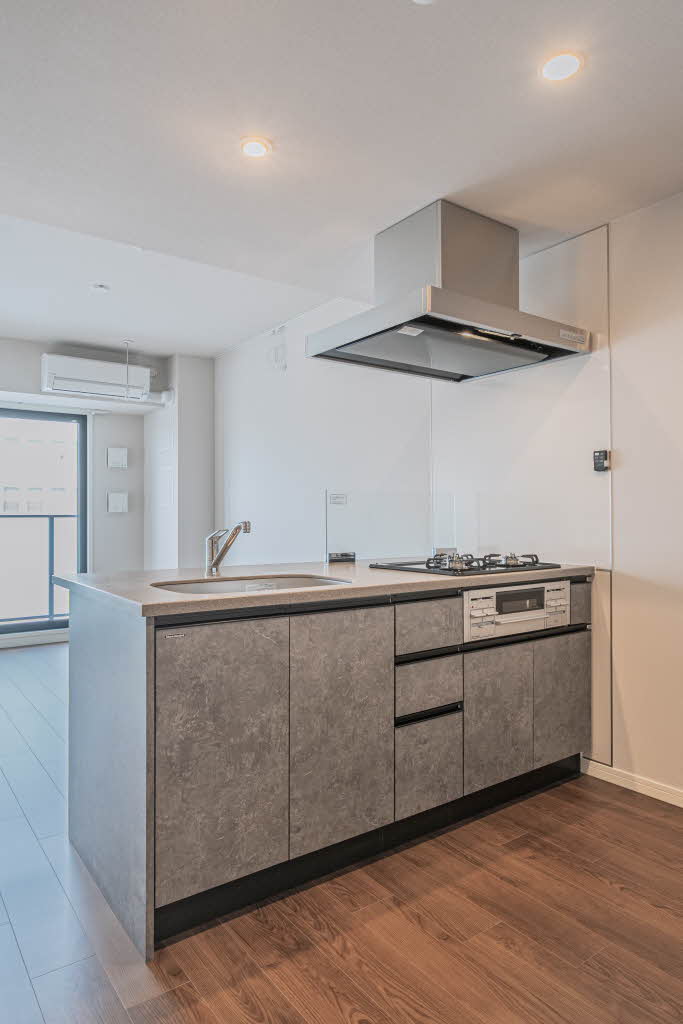 ナナアーク荒町 1008号-7