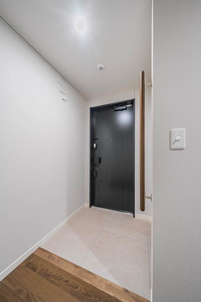 ナナアーク荒町 1008号-8