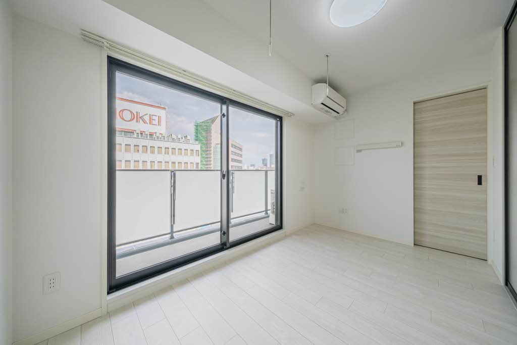 ナナアーク荒町 1010号-5