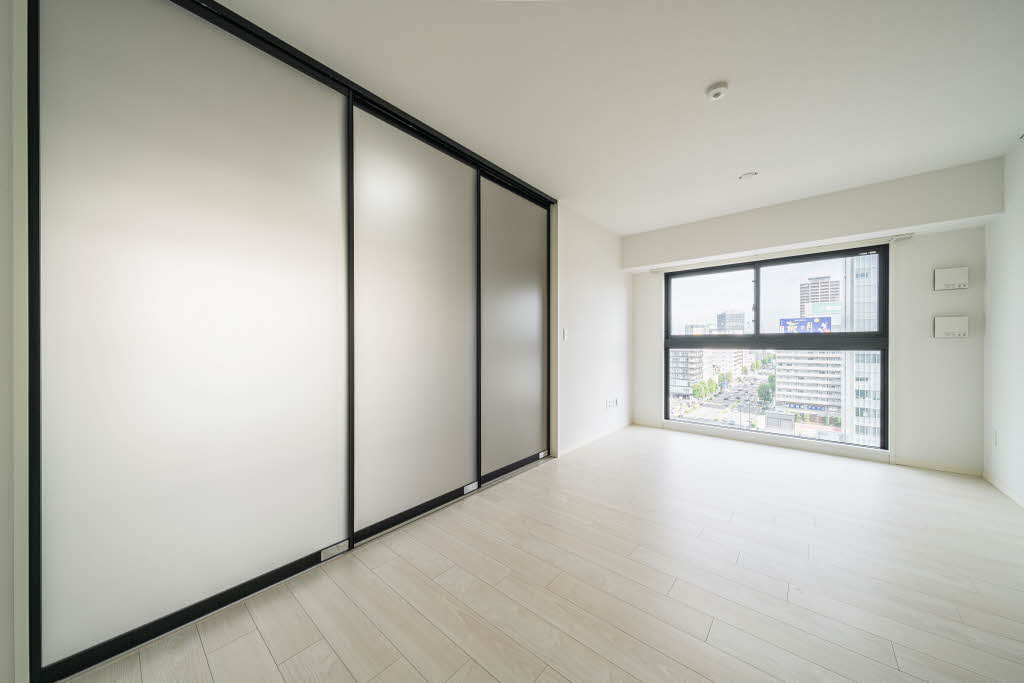 ナナアーク荒町 1010号-6