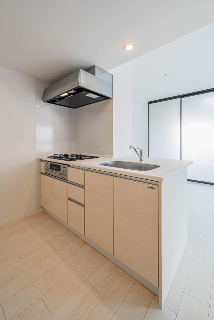 ナナアーク荒町 1010号-8