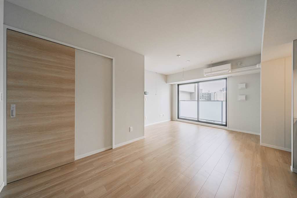 ナナアーク荒町 401号-3