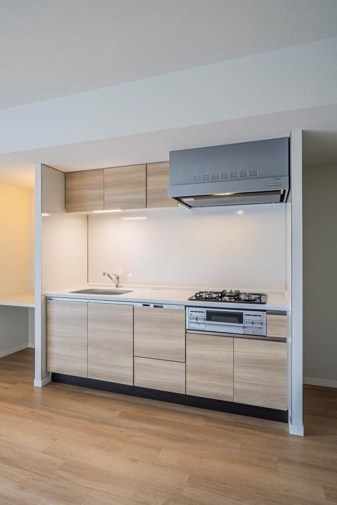 ナナアーク荒町 401号-7