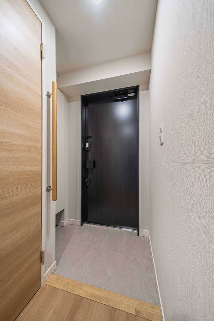 ナナアーク荒町 401号-8