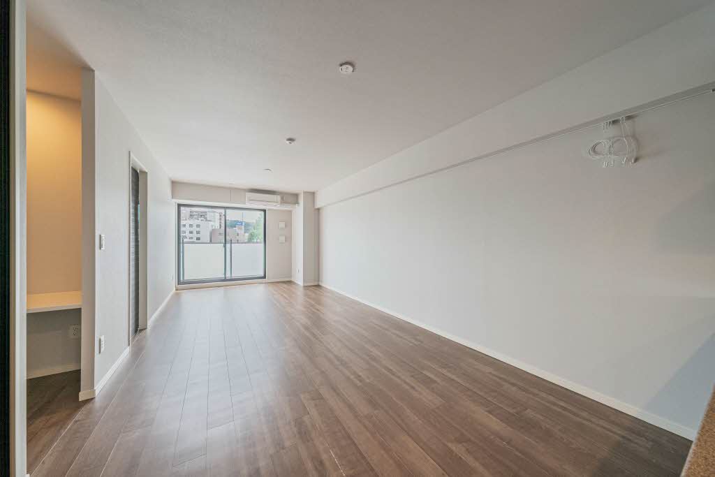 ナナアーク荒町 403号-3