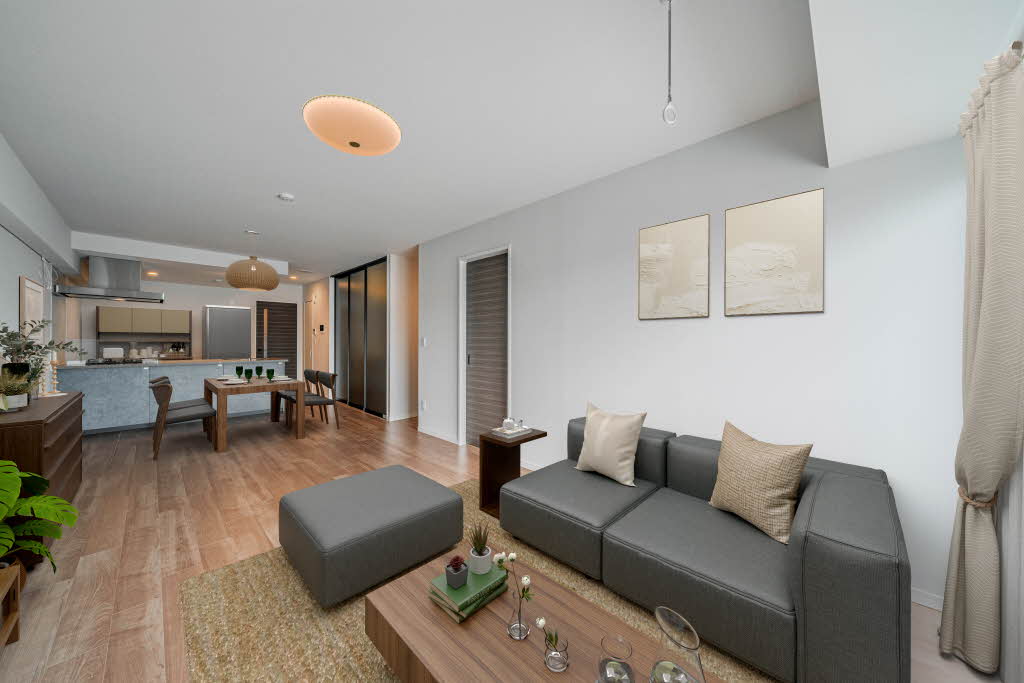 ナナアーク荒町 403号-4