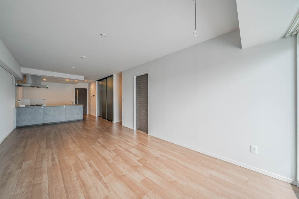 ナナアーク荒町 403号-5