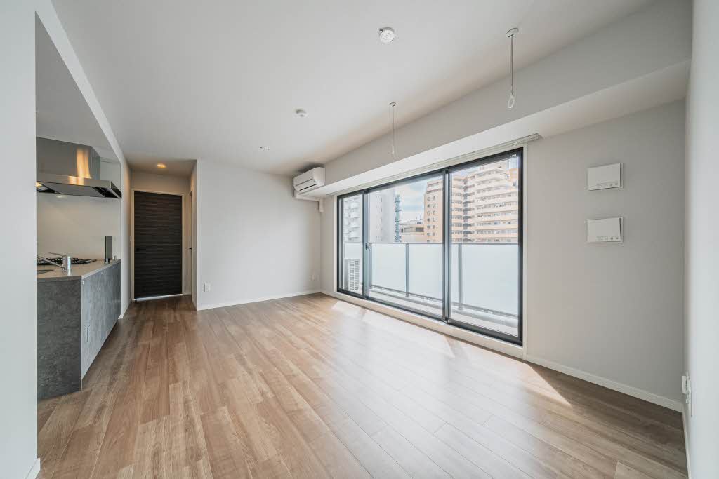 ナナアーク荒町 406号-3