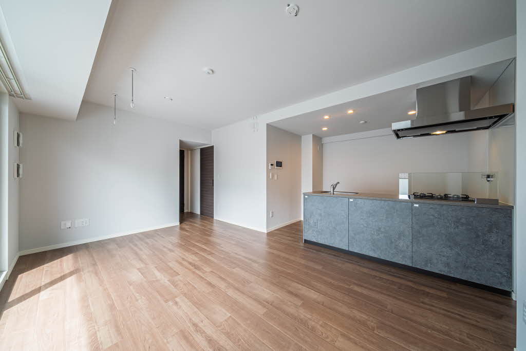 ナナアーク荒町 406号-5