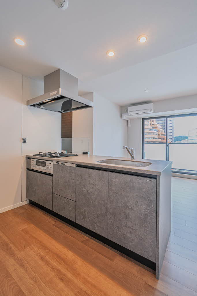 ナナアーク荒町 406号-7