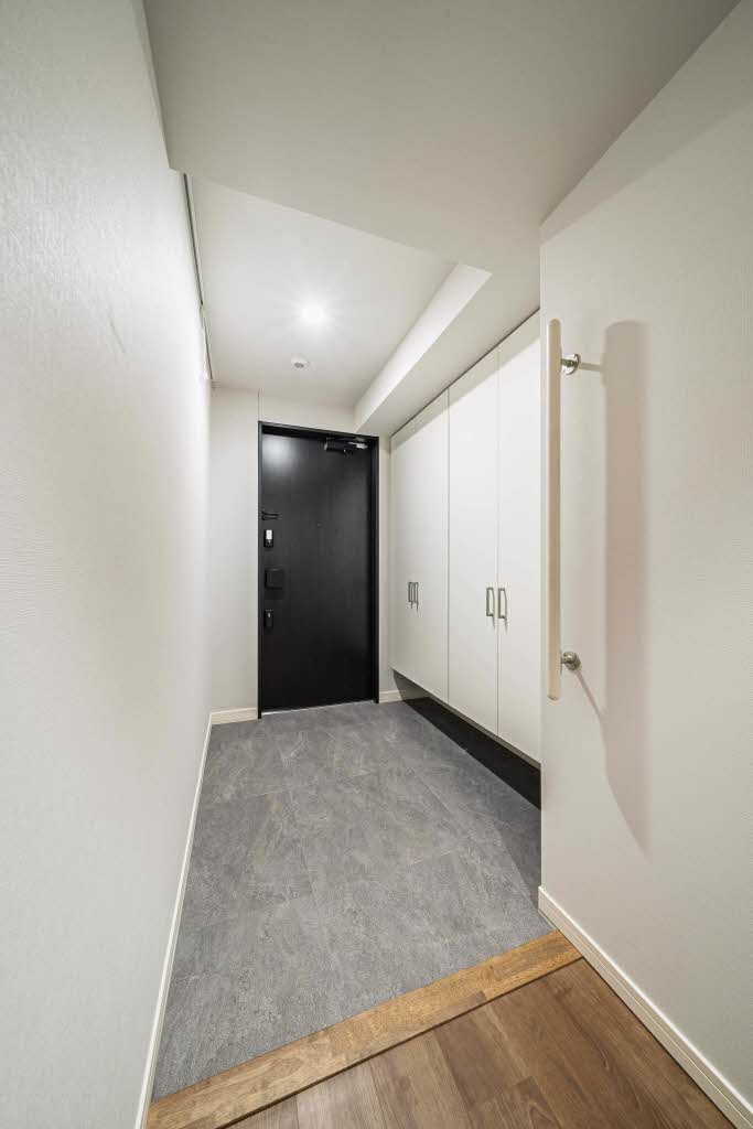 ナナアーク荒町 406号-8