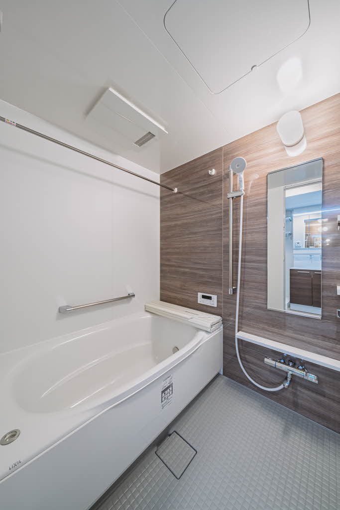 ナナアーク荒町 406号-9