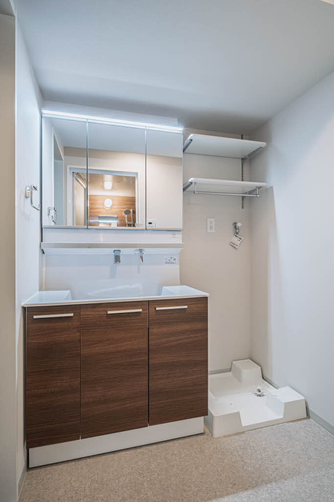 ナナアーク荒町 406号-11