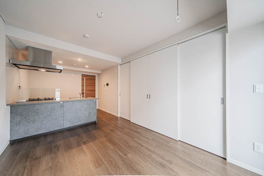 ナナアーク荒町 408号-5