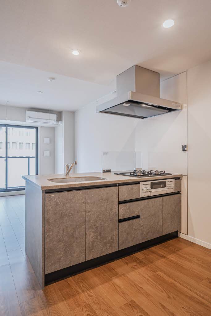 ナナアーク荒町 408号-6