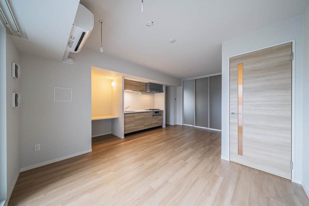 ナナアーク荒町 501号-3