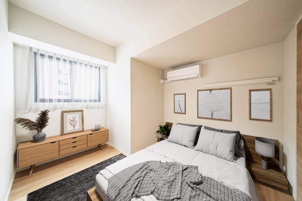 ナナアーク荒町 501号-4