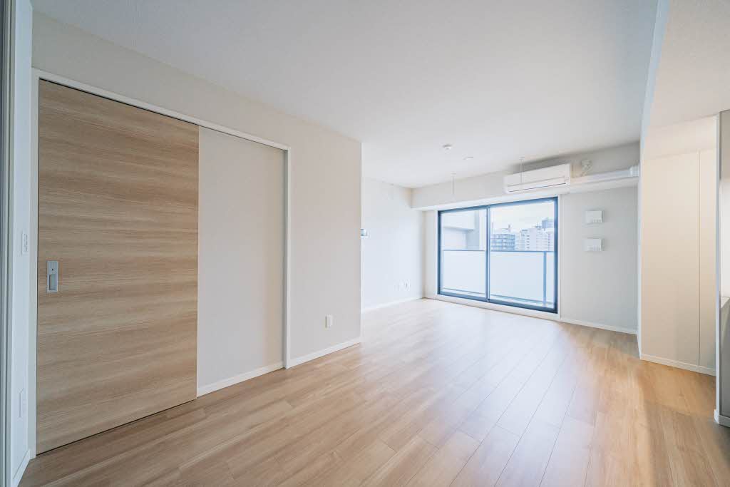 ナナアーク荒町 501号-6