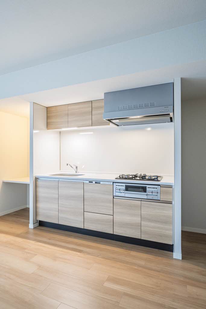 ナナアーク荒町 501号-8