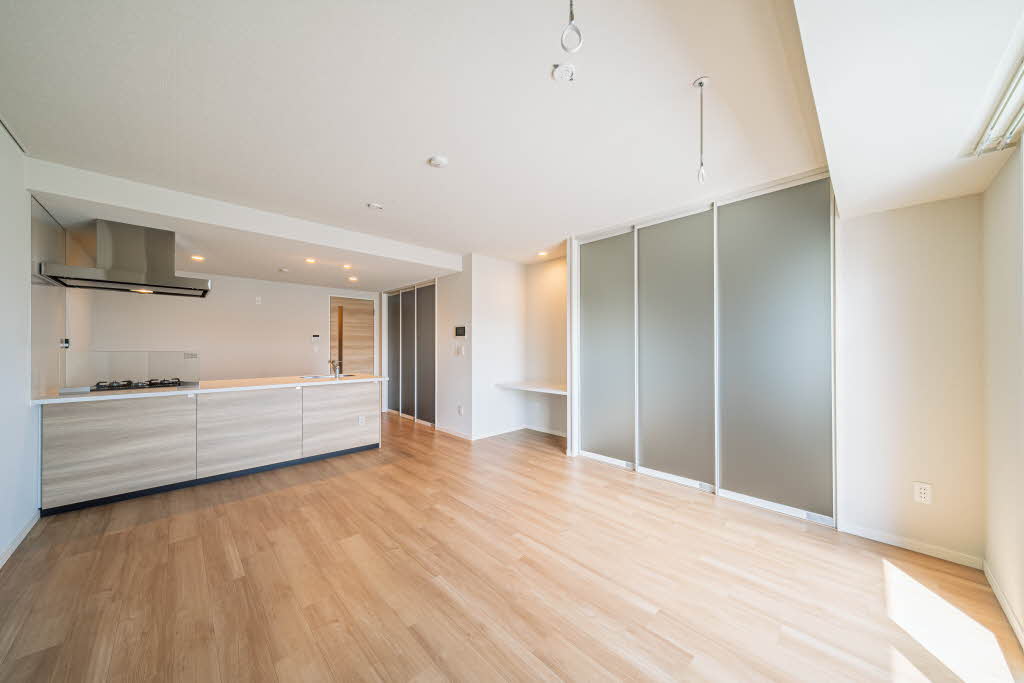 ナナアーク荒町 502号-3