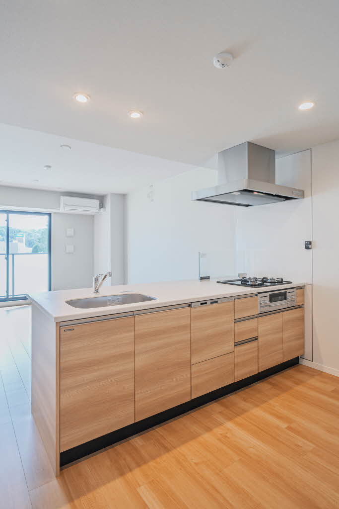 ナナアーク荒町 502号-8