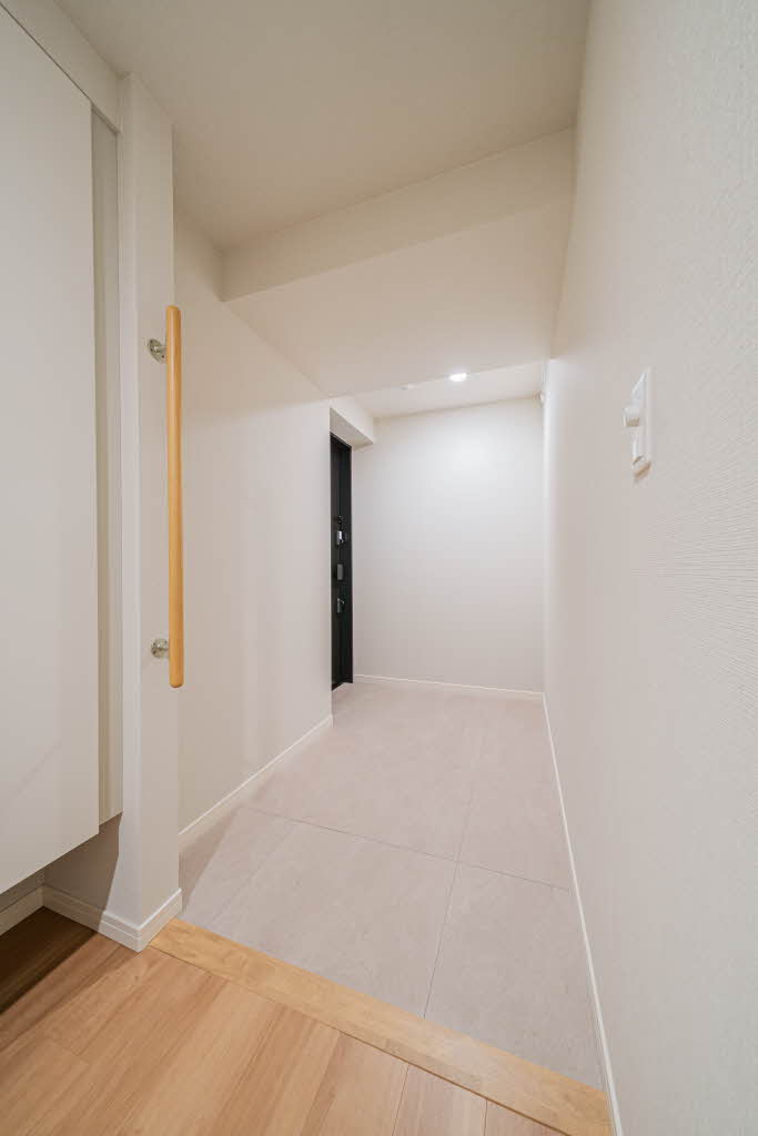 ナナアーク荒町 502号-9