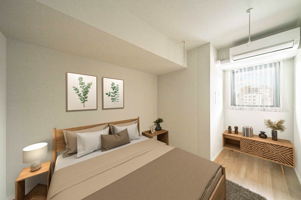 ナナアーク荒町 503号-4