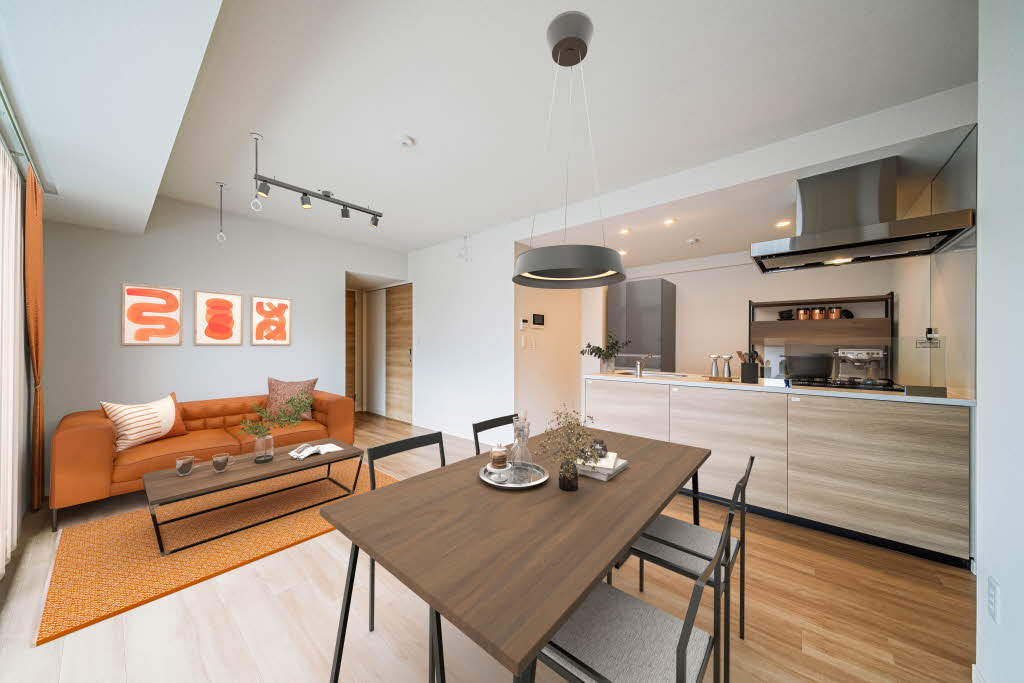 ナナアーク荒町 506号-2