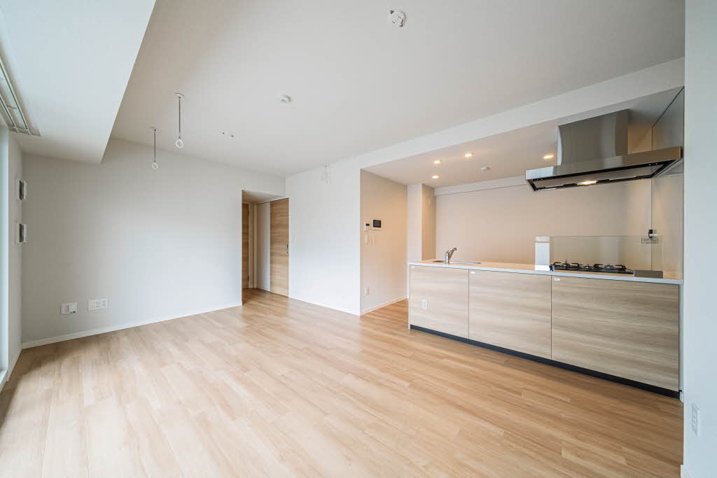 ナナアーク荒町 506号-3