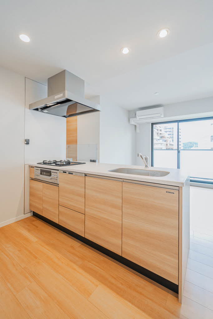 ナナアーク荒町 506号-9