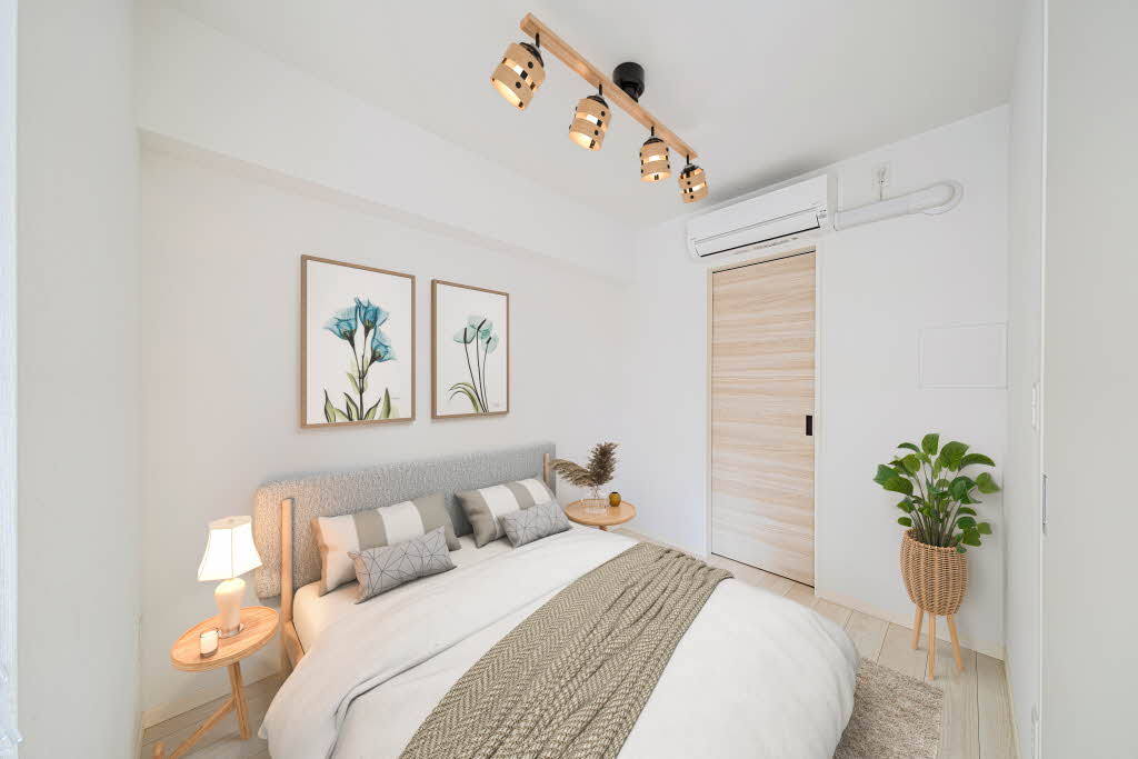 ナナアーク荒町 507号-4