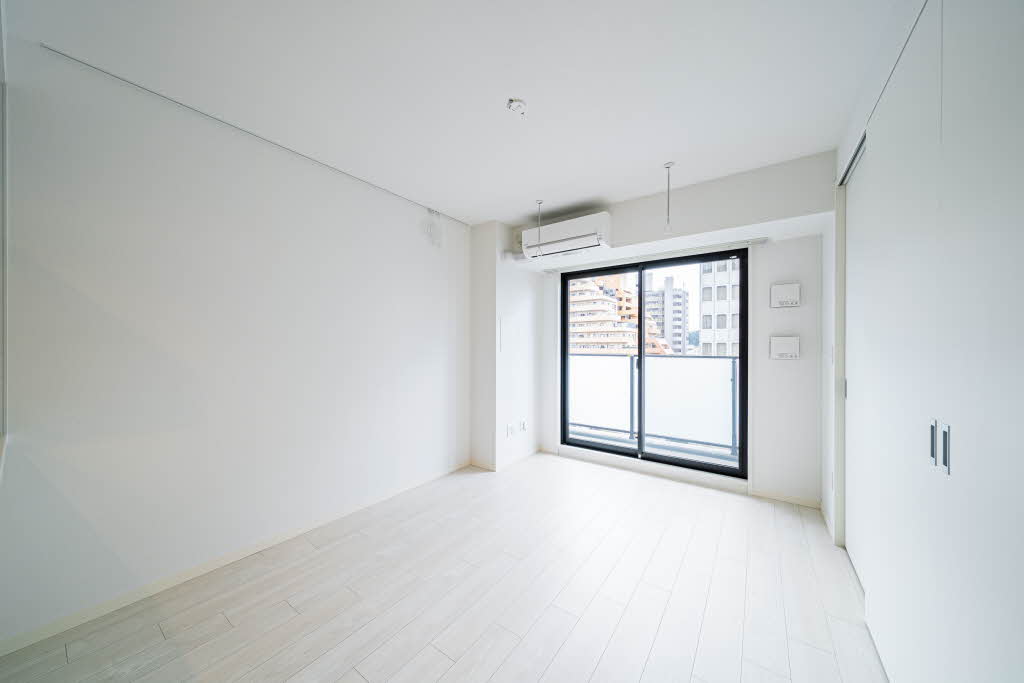 ナナアーク荒町 507号-6