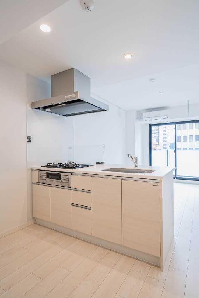 ナナアーク荒町 507号-7