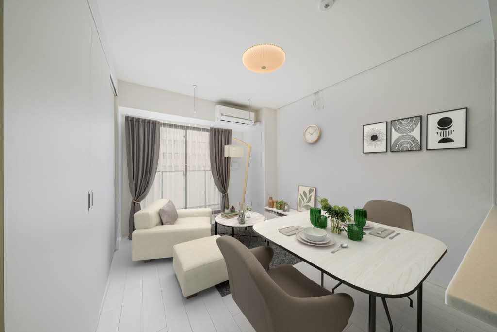 ナナアーク荒町 508号-2