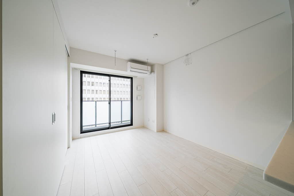 ナナアーク荒町 508号-3