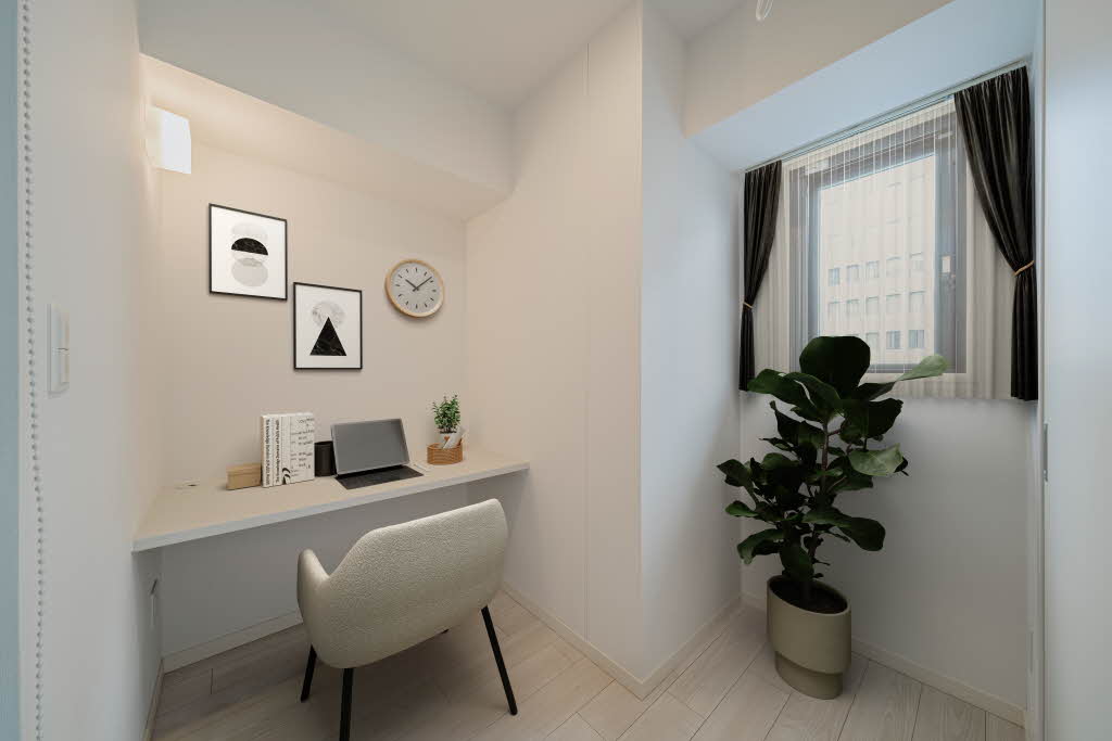 ナナアーク荒町 508号-4