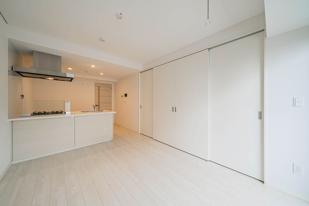 ナナアーク荒町 508号-6