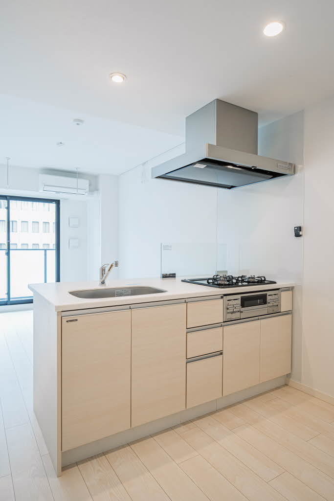 ナナアーク荒町 508号-7